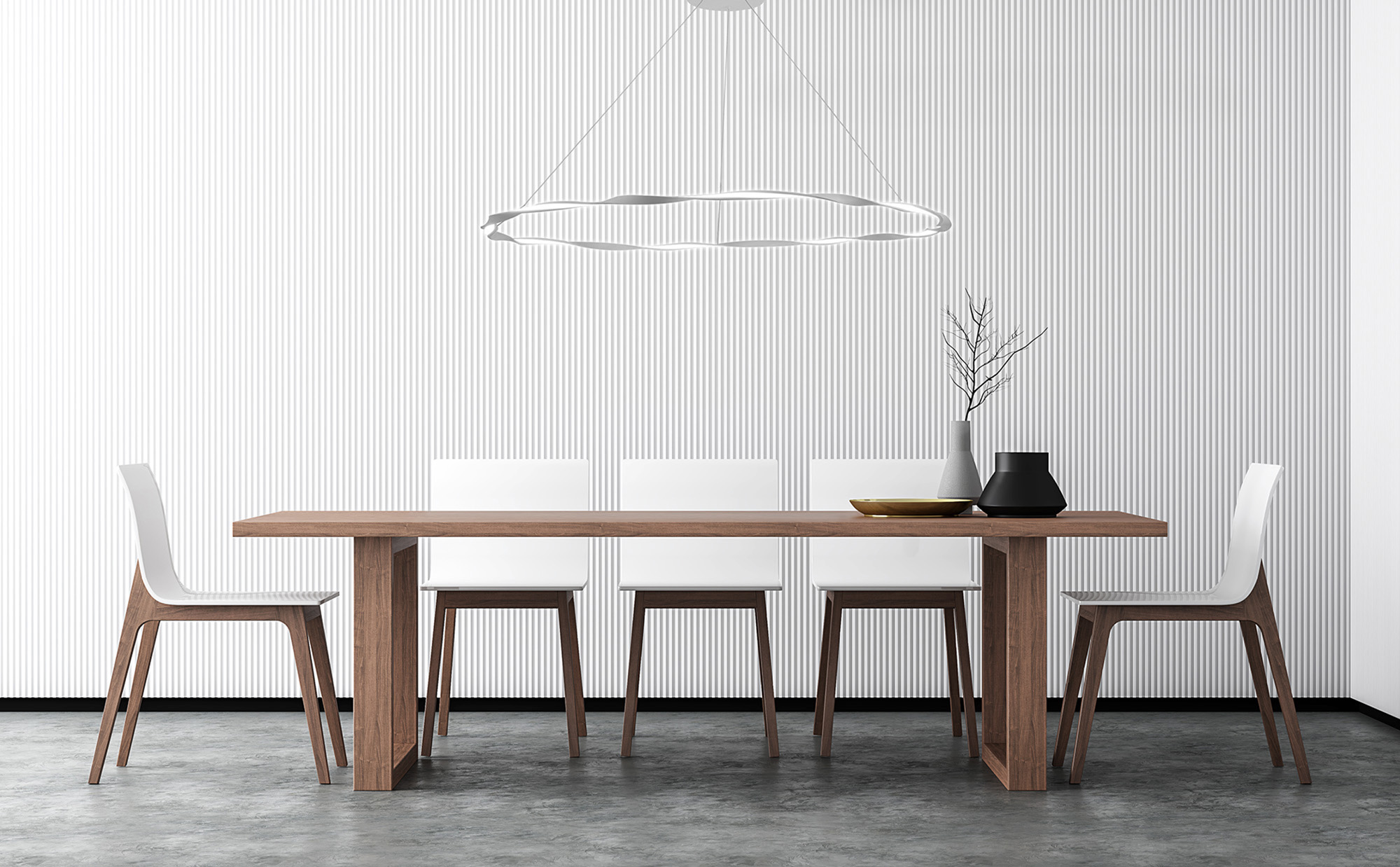 Madagascar Table Lamps Mantra Designer Table Lamps